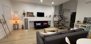 DÚPLEX EN VENTA EN PLENO CORAZÓN DE CAMAS