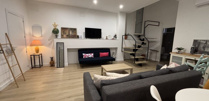 DÚPLEX EN VENTA EN PLENO CORAZÓN DE CAMAS