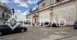 Casa con gran amplitud – Zona del Castillo