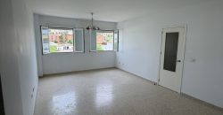 PISO DE TRES HABITACIONES