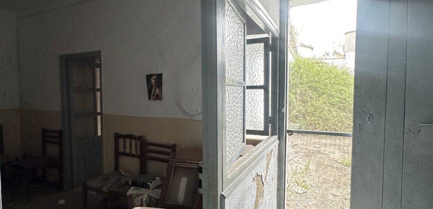 GRAN VIVIENDA EN PLENO CENTRO