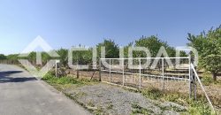 Finca rústica – Camino La Humedad, El Cuervo