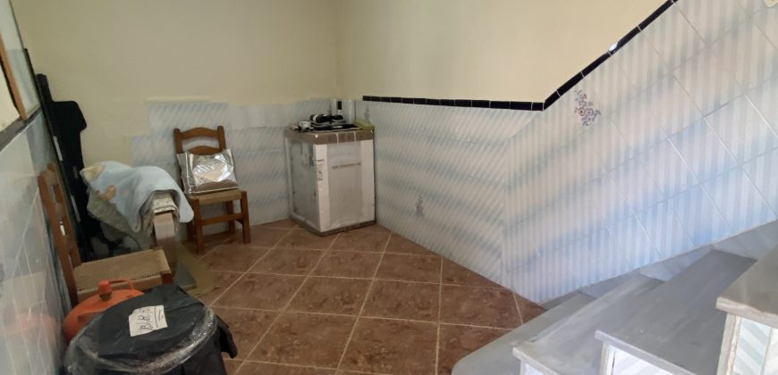 CASA EN PATIO DE VECINOS EN MARCHENA