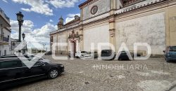 Casa con gran amplitud – Zona del Castillo