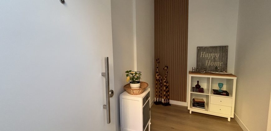 DÚPLEX EN VENTA EN PLENO CORAZÓN DE CAMAS