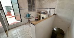 PISO INDEPENDIENTE CERCA DEL CENTRO