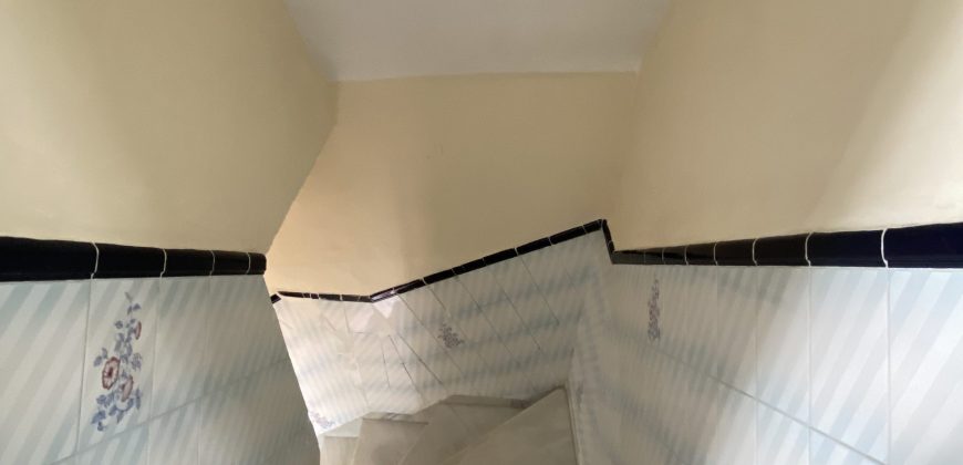 CASA EN PATIO DE VECINOS EN MARCHENA