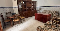 CASA DE DOS PLANTAS EN FUENTES DE ANDALUCÍA