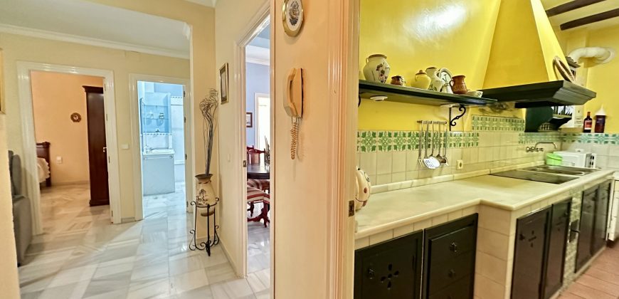 PISO INDEPENDIENTE CERCA DEL CENTRO