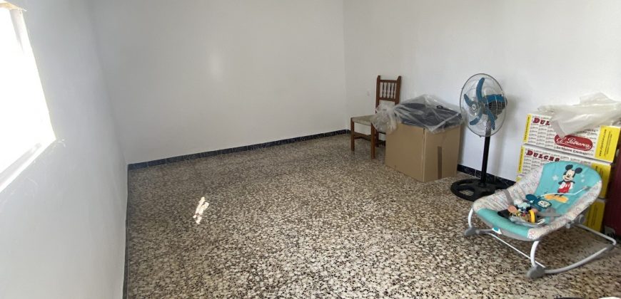CASA EN PATIO DE VECINOS EN MARCHENA