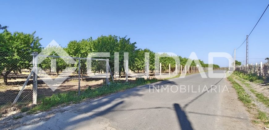 Finca rústica – Camino La Humedad, El Cuervo