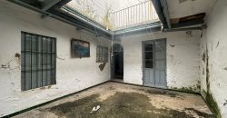 GRAN VIVIENDA EN PLENO CENTRO