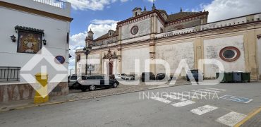 Casa con gran amplitud – Zona del Castillo