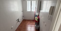 PISO DE TRES HABITACIONES