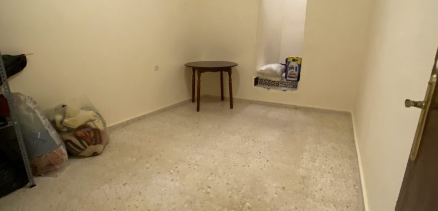 CASA EN PATIO DE VECINOS EN MARCHENA