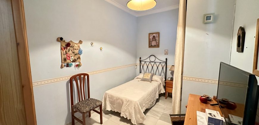 PISO INDEPENDIENTE CERCA DEL CENTRO