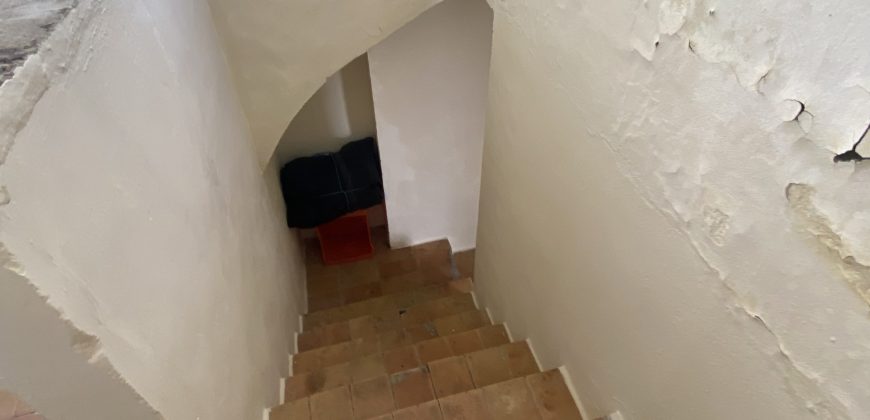 CASA EN PATIO DE VECINOS EN MARCHENA