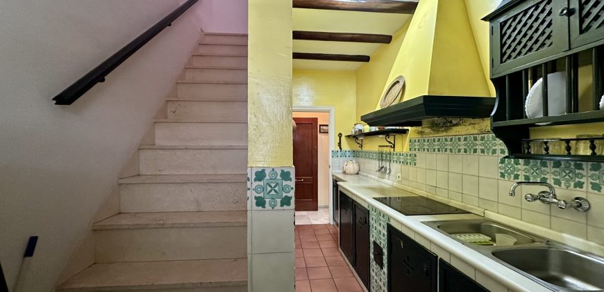 PISO INDEPENDIENTE CERCA DEL CENTRO