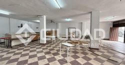 Vivienda en bruto con cochera – Zona Colegio Antonio Gala