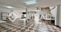 Vivienda en bruto con cochera – Zona Colegio Antonio Gala