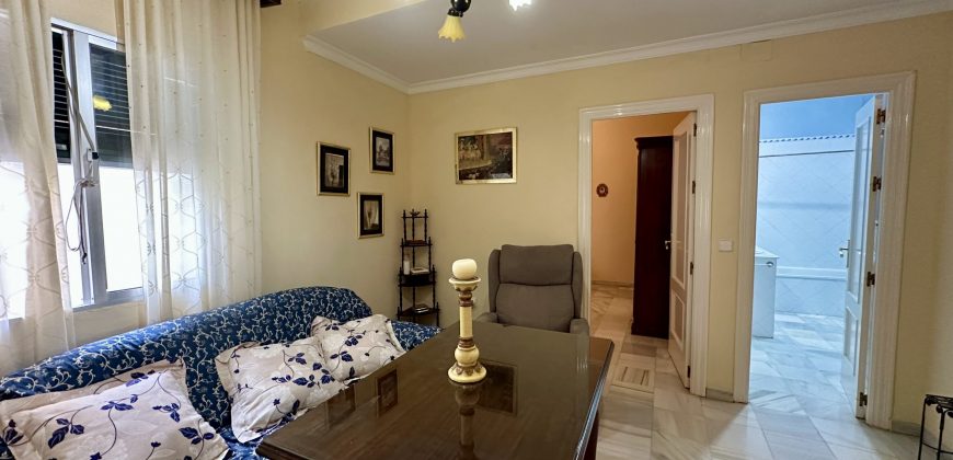 PISO INDEPENDIENTE CERCA DEL CENTRO