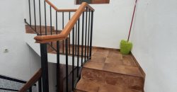 CASA DE DOS PLANTAS EN FUENTES DE ANDALUCÍA