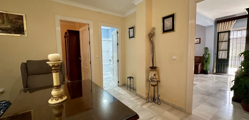 PISO INDEPENDIENTE CERCA DEL CENTRO