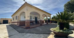 MARAVILLOSO CAMPO EN CAÑAVERALEJO