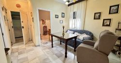 PISO INDEPENDIENTE CERCA DEL CENTRO