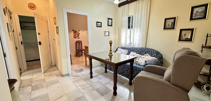 PISO INDEPENDIENTE CERCA DEL CENTRO