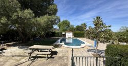 MARAVILLOSO CAMPO EN CAÑAVERALEJO