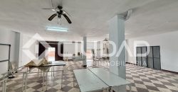 Vivienda en bruto con cochera – Zona Colegio Antonio Gala