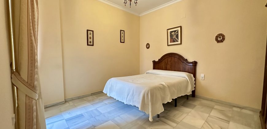 PISO INDEPENDIENTE CERCA DEL CENTRO