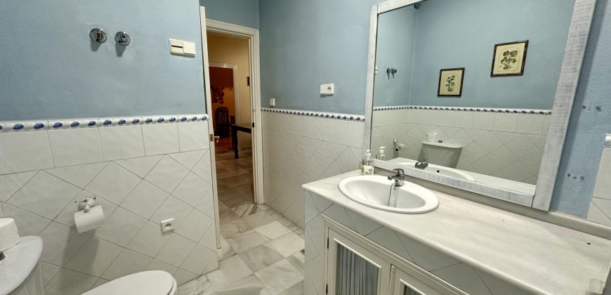 PISO INDEPENDIENTE CERCA DEL CENTRO