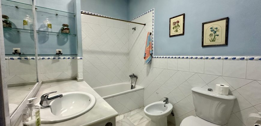 PISO INDEPENDIENTE CERCA DEL CENTRO