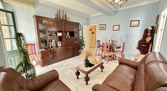 PISO INDEPENDIENTE CERCA DEL CENTRO