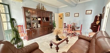 PISO INDEPENDIENTE CERCA DEL CENTRO