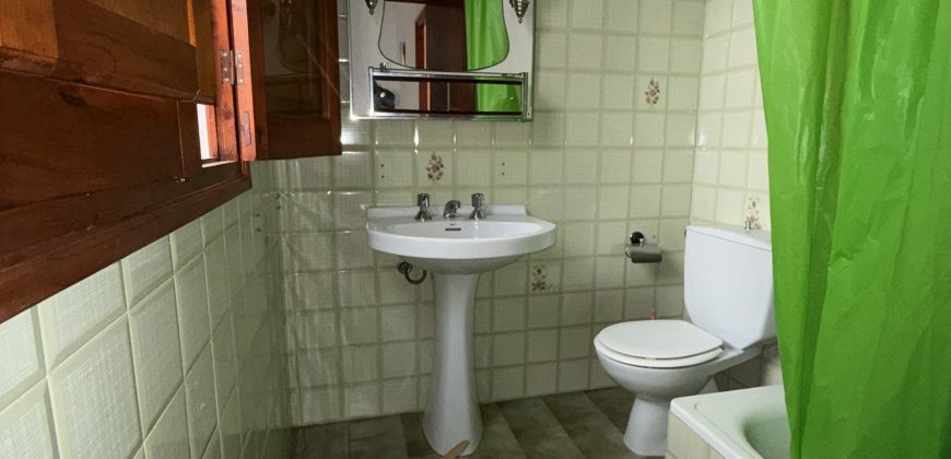 CASA DE DOS PLANTAS EN FUENTES DE ANDALUCÍA