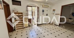 Piso en casa de vecinos – Zona Barrio Nuevo