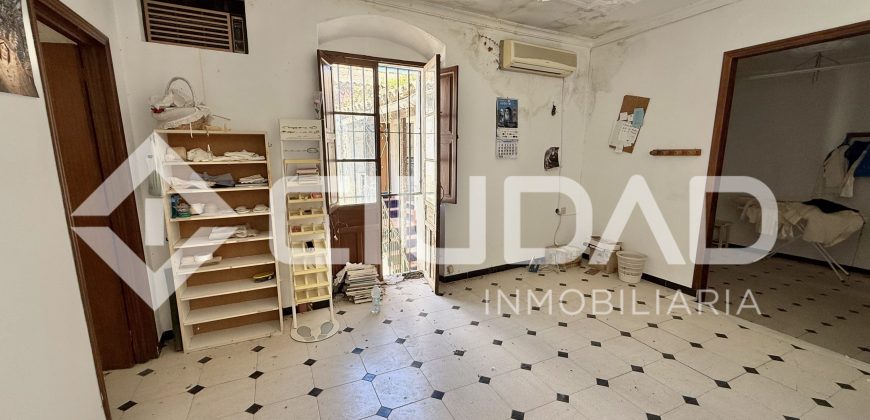 Piso en casa de vecinos – Zona Barrio Nuevo