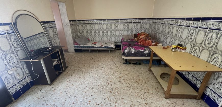 SE VENDE ESPECTACULAR CHALET ADOSADO EN PLENO CORAZÓN DE CAMAS