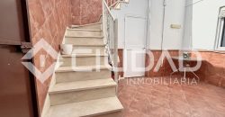 Piso en 1ª planta – Zona del Castillo