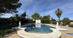 MARAVILLOSO CAMPO EN CAÑAVERALEJO