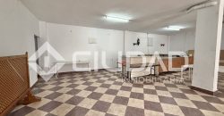 Vivienda en bruto con cochera – Zona Colegio Antonio Gala