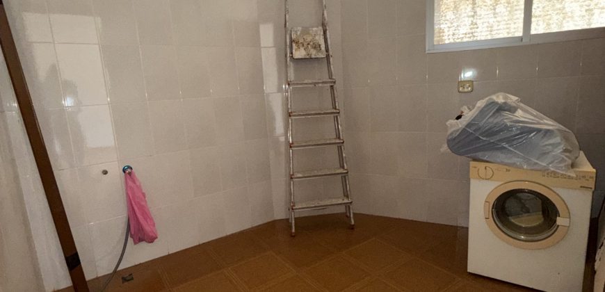 CASA DE DOS PLANTAS EN FUENTES DE ANDALUCÍA