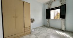 PISO INDEPENDIENTE CERCA DEL CENTRO