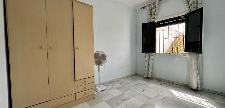 PISO INDEPENDIENTE CERCA DEL CENTRO