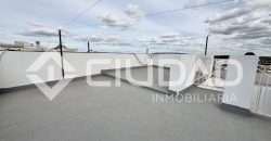 Piso en 1ª planta – Zona del Castillo