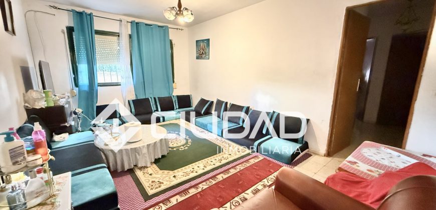 Piso en planta baja – Ideal para inversión en Virgen del Castillo