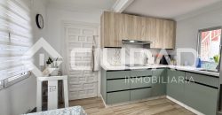 Piso en 1ª planta – Zona del Castillo